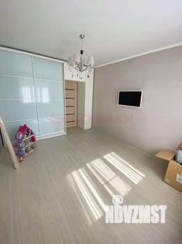 1-к квартира, вторичка, 48м2, 4/7 этаж