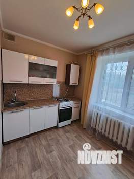 1-к квартира, вторичка, 40м2, 1/10 этаж