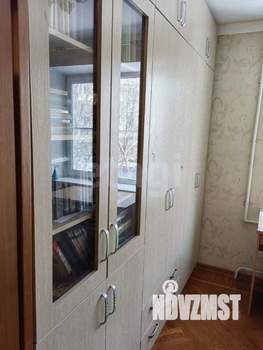 3-к квартира, вторичка, 61м2, 3/5 этаж