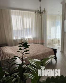 3-к квартира, вторичка, 85м2, 12/25 этаж
