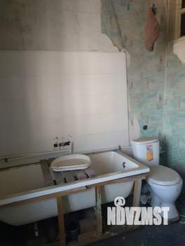 1-к квартира, вторичка, 46м2, 3/3 этаж