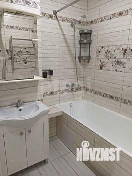 2-к квартира, вторичка, 55м2, 7/25 этаж