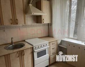 1-к квартира, вторичка, 31м2, 1/5 этаж