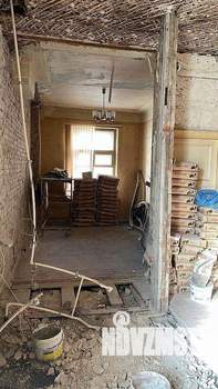 3-к квартира, вторичка, 65м2, 3/3 этаж