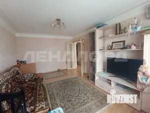 3-к квартира, вторичка, 59м2, 2/5 этаж