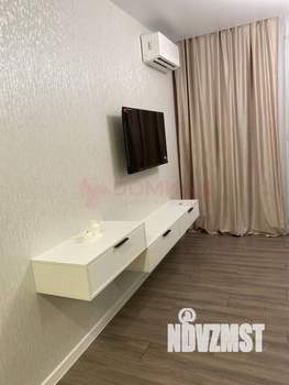 Студия квартира, вторичка, 25м2, 10/10 этаж