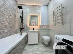 2-к квартира, вторичка, 41м2, 4/9 этаж