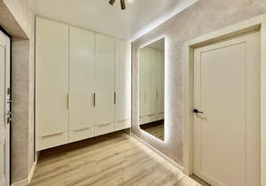 1-к квартира, вторичка, 37м2, 4/13 этаж