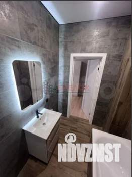 Студия квартира, вторичка, 33м2, 3/26 этаж