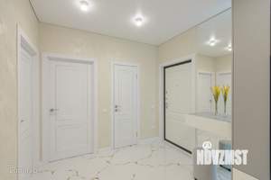 3-к квартира, вторичка, 65м2, 7/14 этаж