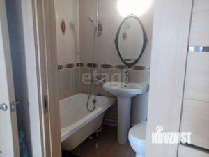 1-к квартира, вторичка, 30м2, 3/6 этаж