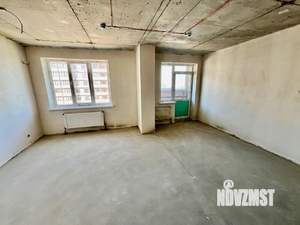 2-к квартира, вторичка, 41м2, 22/24 этаж
