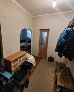 2-к квартира, вторичка, 51м2, 2/4 этаж