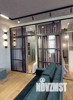 2-к квартира, вторичка, 55м2, 18/25 этаж