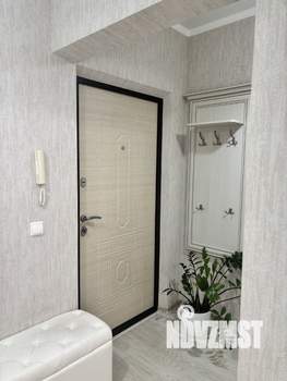 1-к квартира, вторичка, 38м2, 19/19 этаж