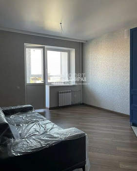 2-к квартира, вторичка, 55м2, 9/11 этаж