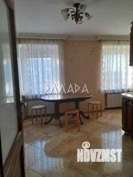 5-к квартира, вторичка, 107м2, 9/9 этаж