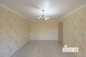 1-к квартира, вторичка, 38м2, 7/9 этаж