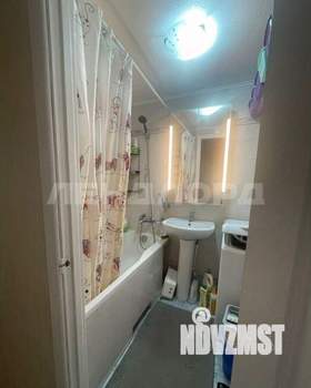 3-к квартира, вторичка, 63м2, 9/9 этаж