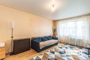 3-к квартира, вторичка, 77м2, 2/10 этаж