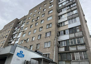 1-к квартира, вторичка, 34м2, 2/9 этаж