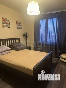 2-к квартира, вторичка, 57м2, 19/20 этаж