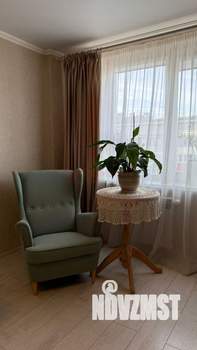 1-к квартира, вторичка, 43м2, 14/14 этаж