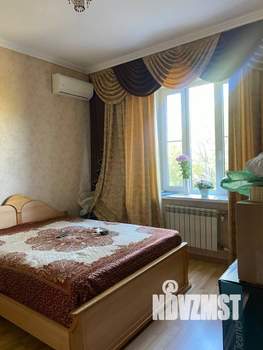 3-к квартира, вторичка, 67м2, 2/3 этаж