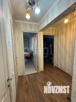 2-к квартира, вторичка, 49м2, 13/15 этаж