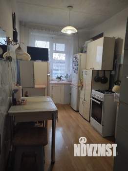 3-к квартира, вторичка, 54м2, 8/9 этаж