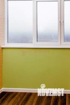 1-к квартира, вторичка, 41м2, 18/19 этаж