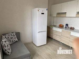 1-к квартира, вторичка, 40м2, 12/24 этаж