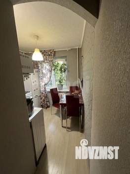 2-к квартира, вторичка, 42м2, 2/5 этаж