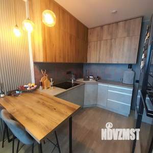 2-к квартира, вторичка, 44м2, 16/24 этаж