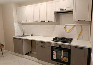 2-к квартира, вторичка, 57м2, 6/10 этаж