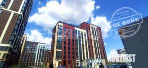 2-к квартира, вторичка, 52м2, 9/12 этаж