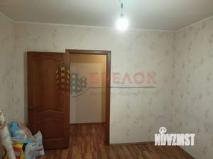 2-к квартира, вторичка, 53м2, 3/10 этаж