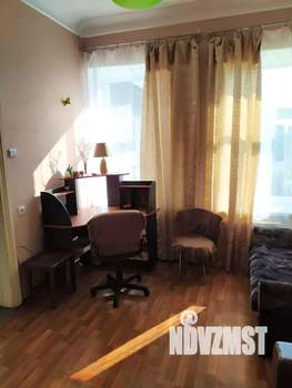 1-к квартира, вторичка, 26м2, 3/3 этаж