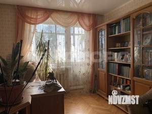 3-к квартира, вторичка, 63м2, 5/9 этаж