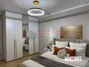 1-к квартира, вторичка, 37м2, 8/24 этаж