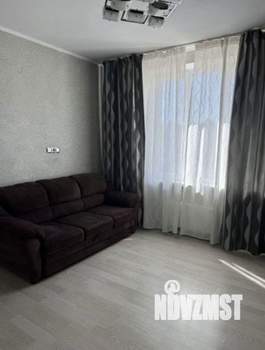 1-к квартира, вторичка, 36м2, 11/19 этаж