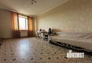 1-к квартира, вторичка, 46м2, 5/15 этаж