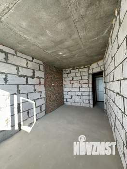 1-к квартира, вторичка, 34м2, 2/22 этаж