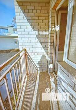 Студия квартира, вторичка, 21м2, 3/4 этаж