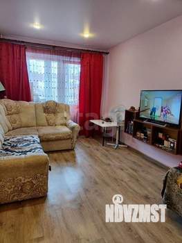 1-к квартира, вторичка, 32м2, 3/5 этаж