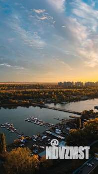 1-к квартира, вторичка, 43м2, 19/25 этаж