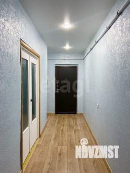 3-к квартира, вторичка, 64м2, 9/9 этаж