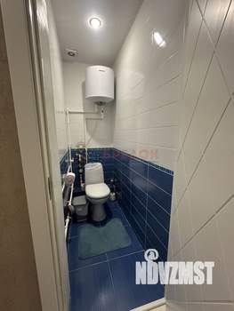 2-к квартира, вторичка, 50м2, 1/5 этаж