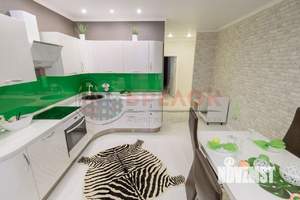 3-к квартира, вторичка, 76м2, 18/20 этаж
