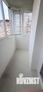 2-к квартира, вторичка, 73м2, 15/25 этаж